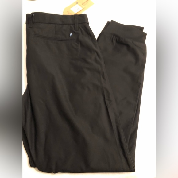 TAYLOR VINTAGE MENS PERFORMANCE PANTS - Picture 1 of 10
